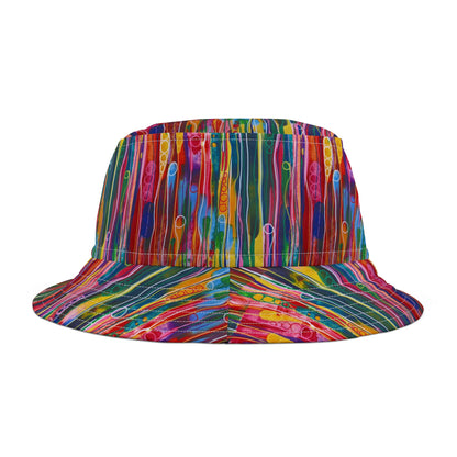 Bucket Hat  - No. 237