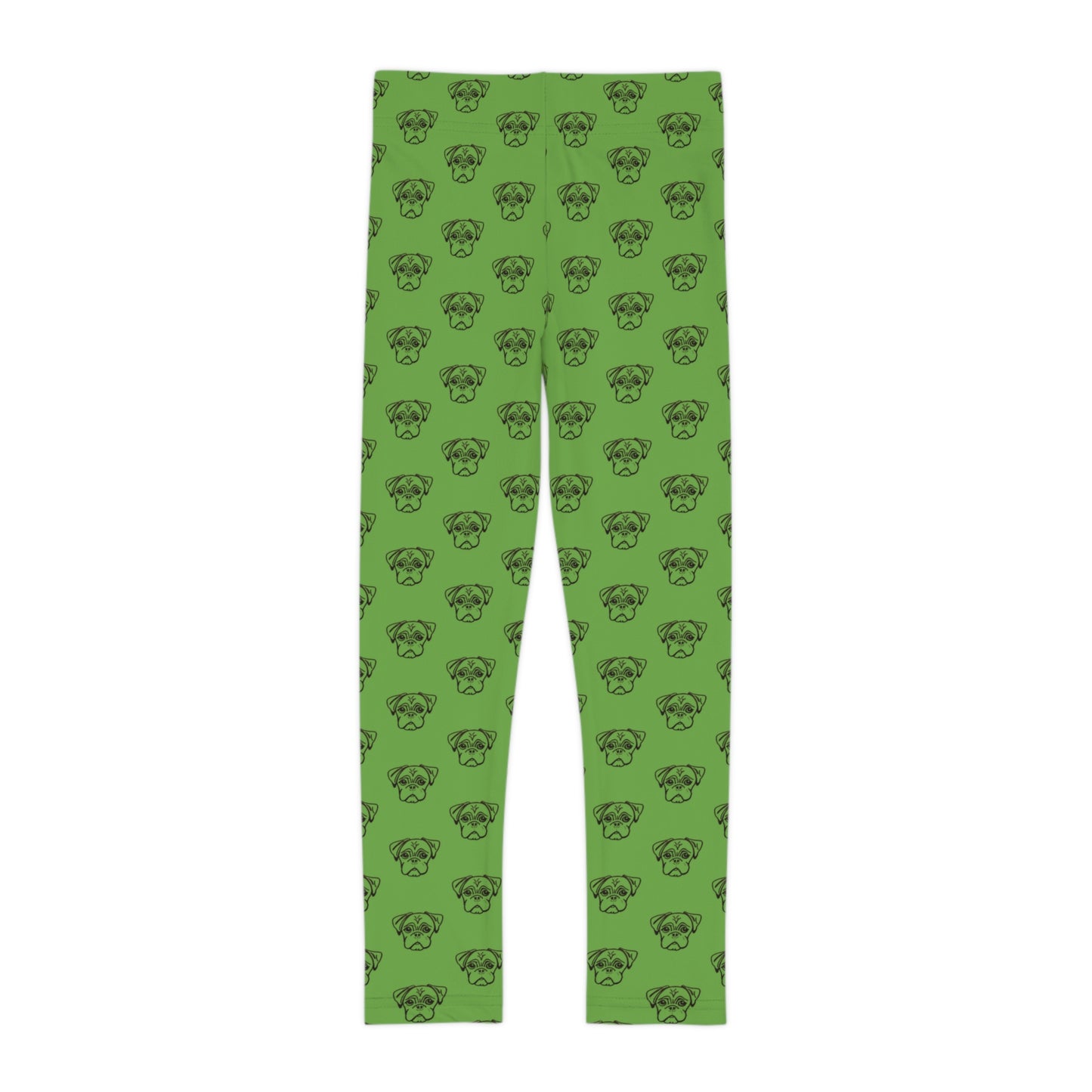 Kids Leggings - No. 338 GN