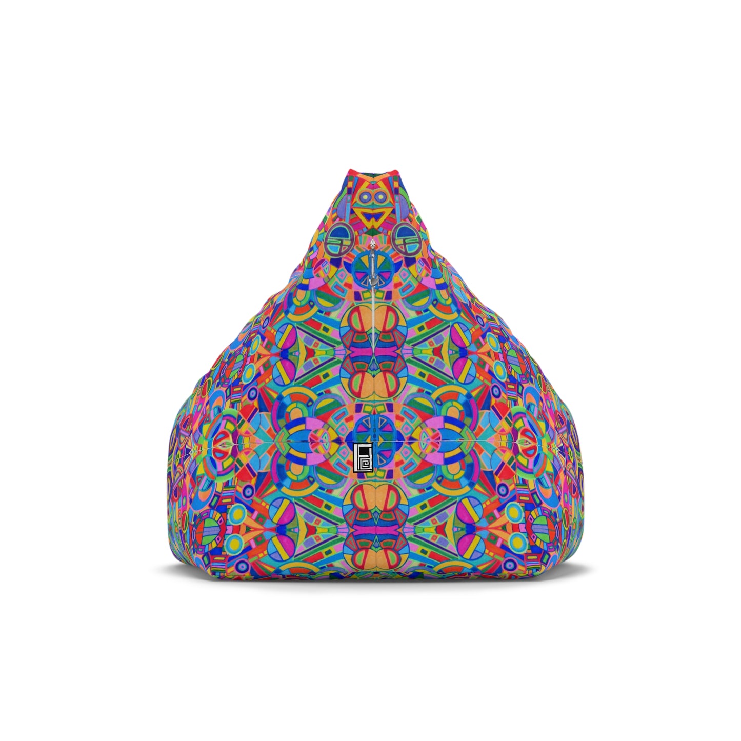 Bean Bag Chair Cover - No. 265