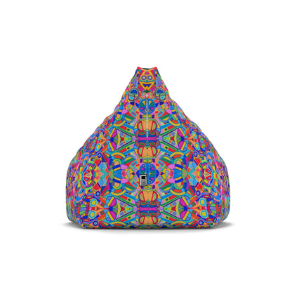 Bean Bag Chair Cover - No. 265