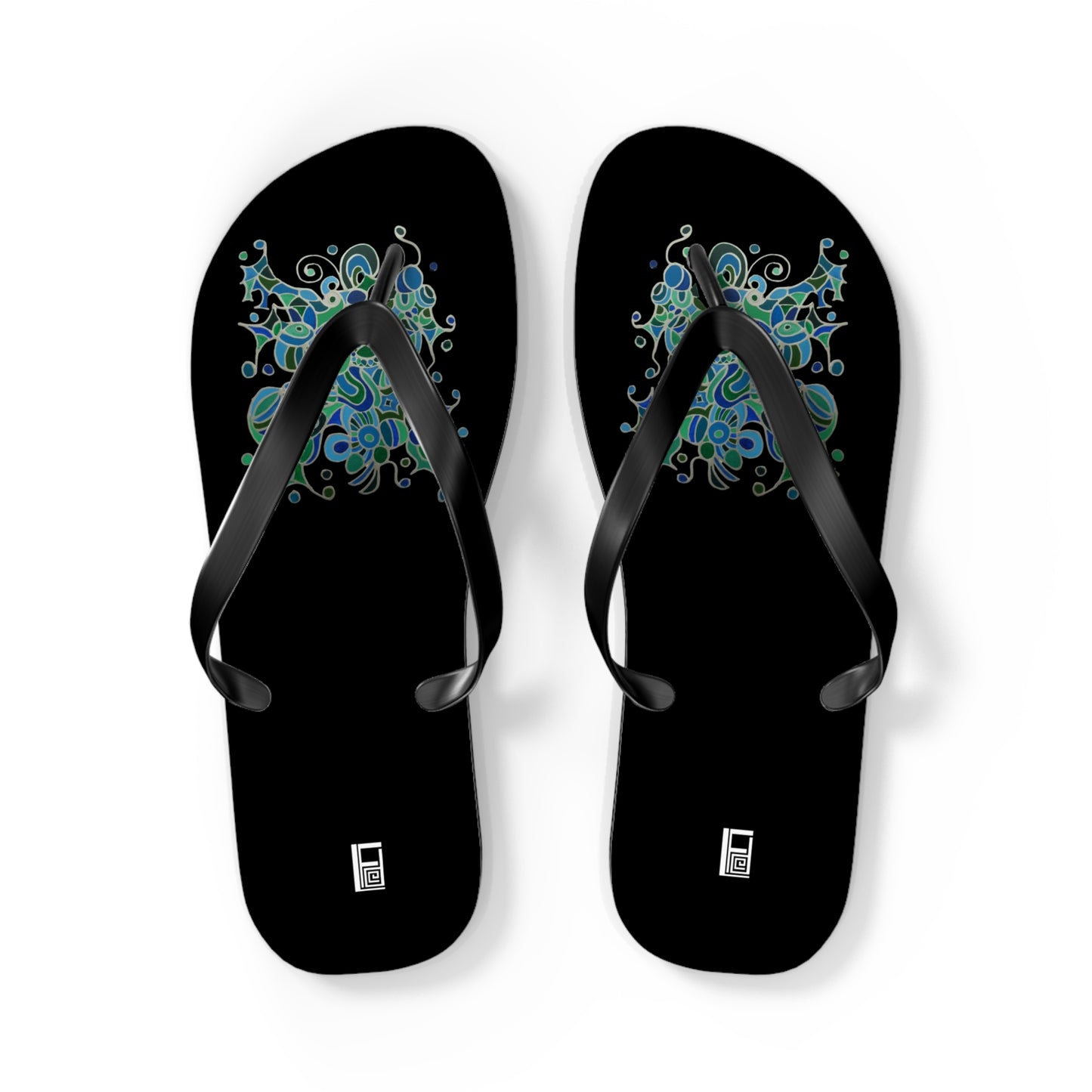 Flip Flops - No. 146