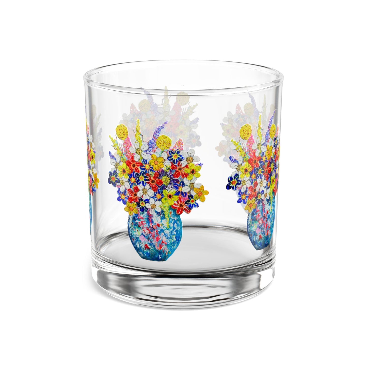 Rocks Glass, 10oz - No. 244