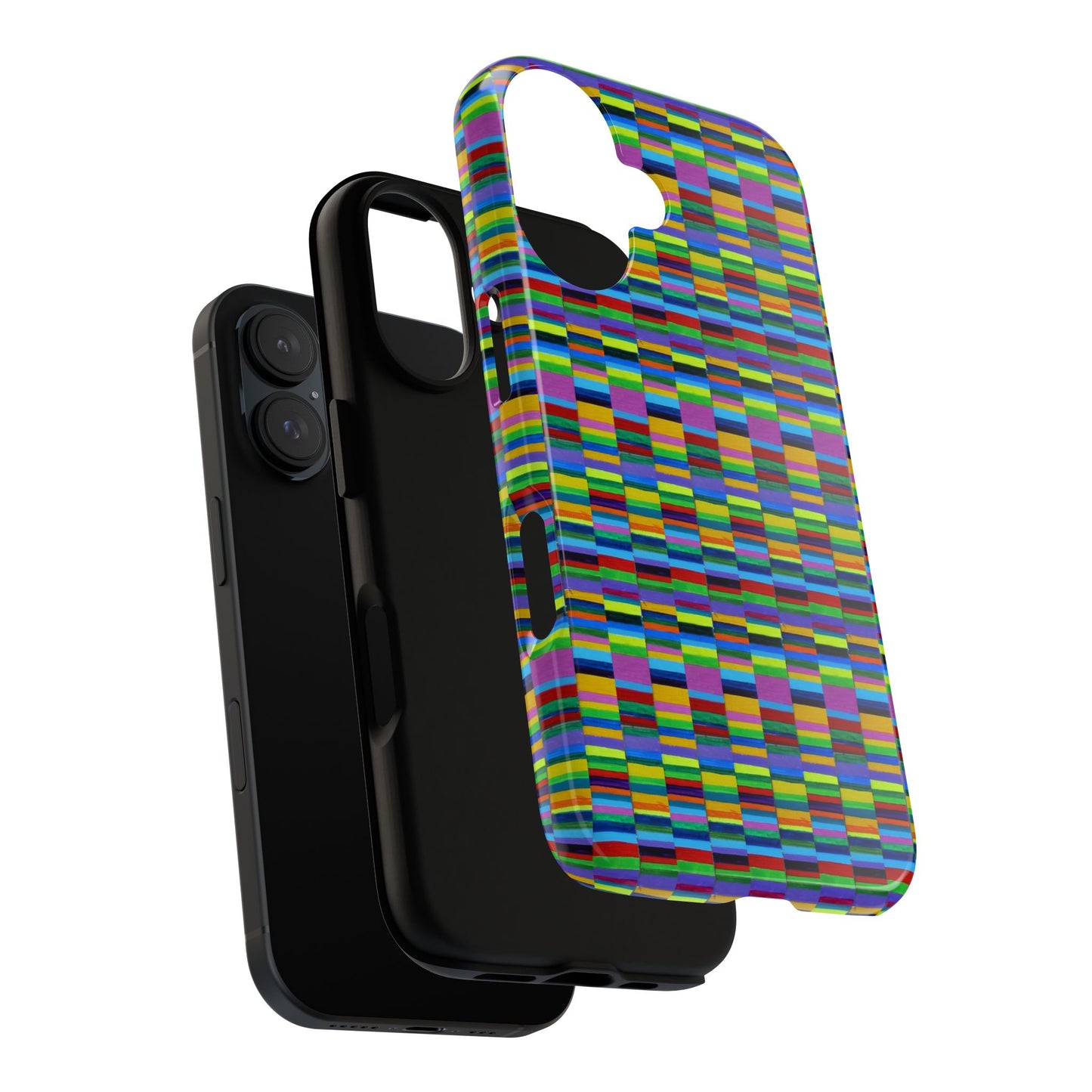 Tough Phone Case -  No. 223 B