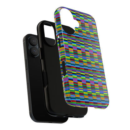 Tough Phone Case -  No. 223 B
