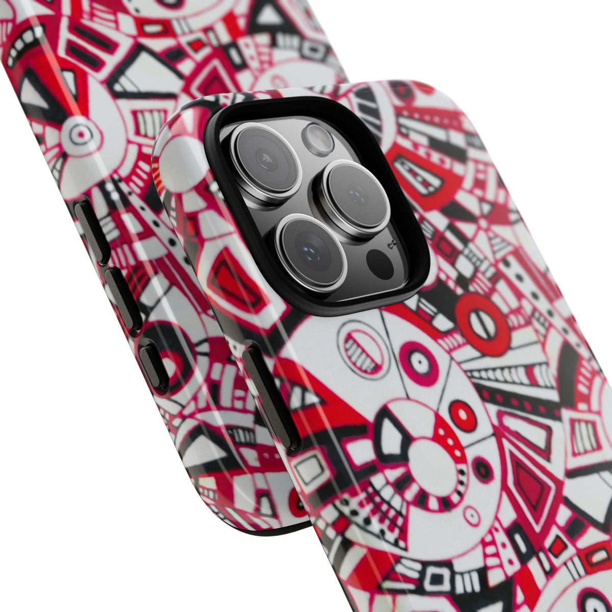 Tough Phone Case - No. 276