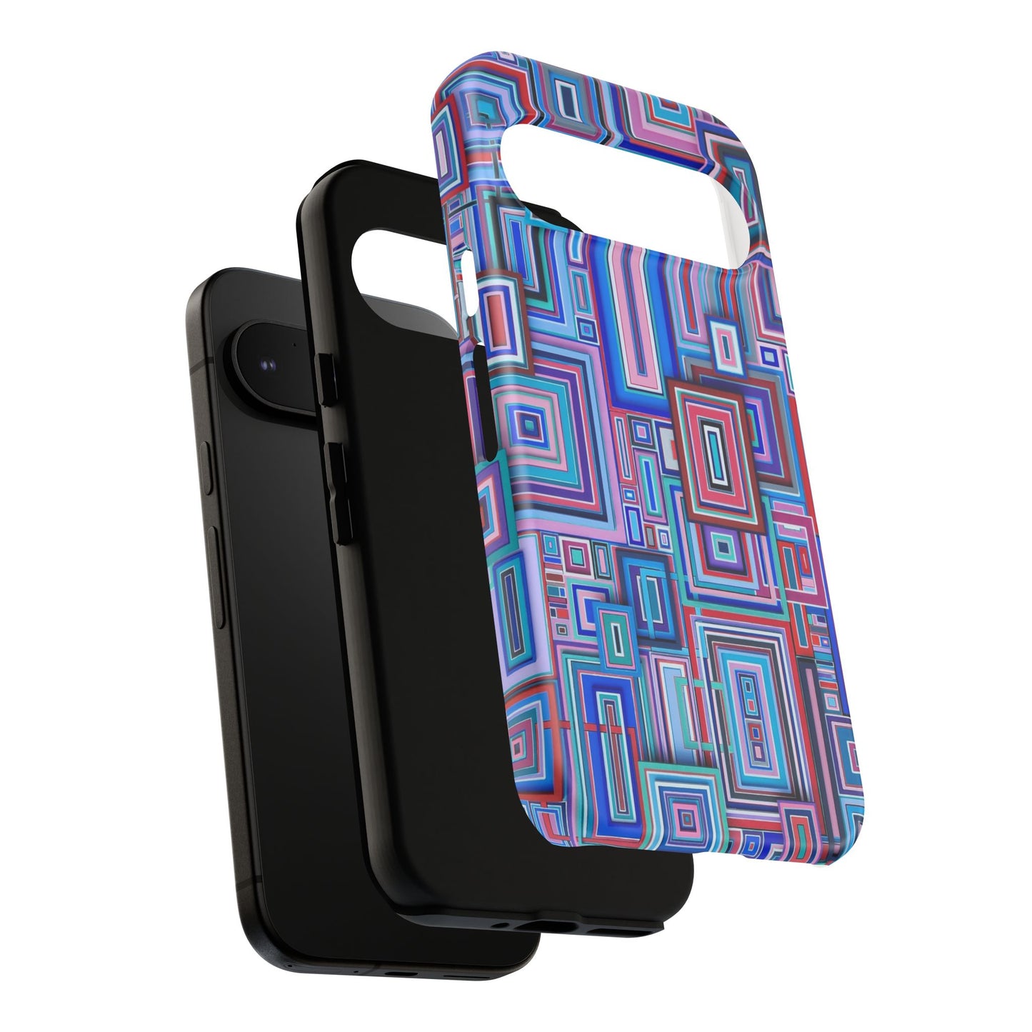 Tough Phone Case -  No. 338