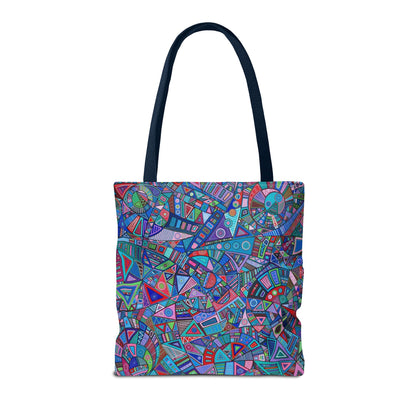 Tote Bag  - No. 339