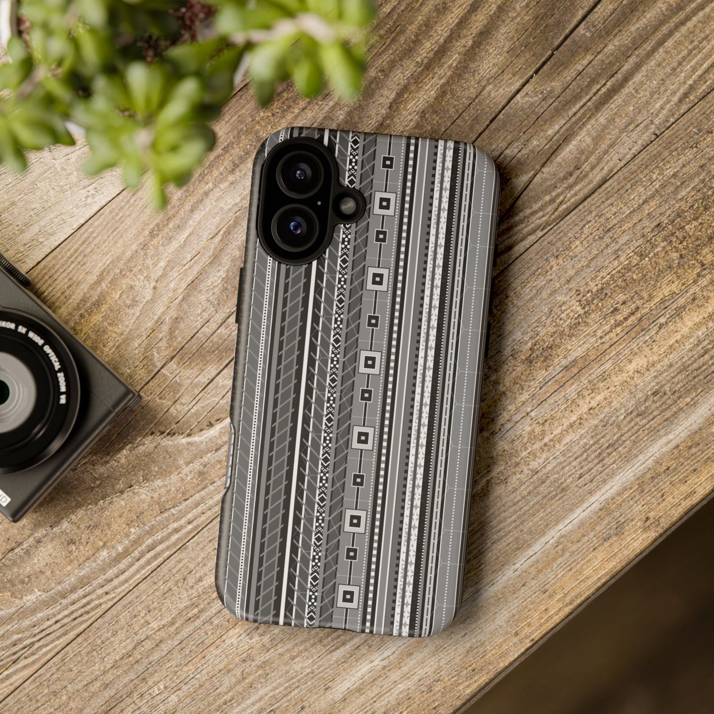 Tough Phone Case -  No. 298 B