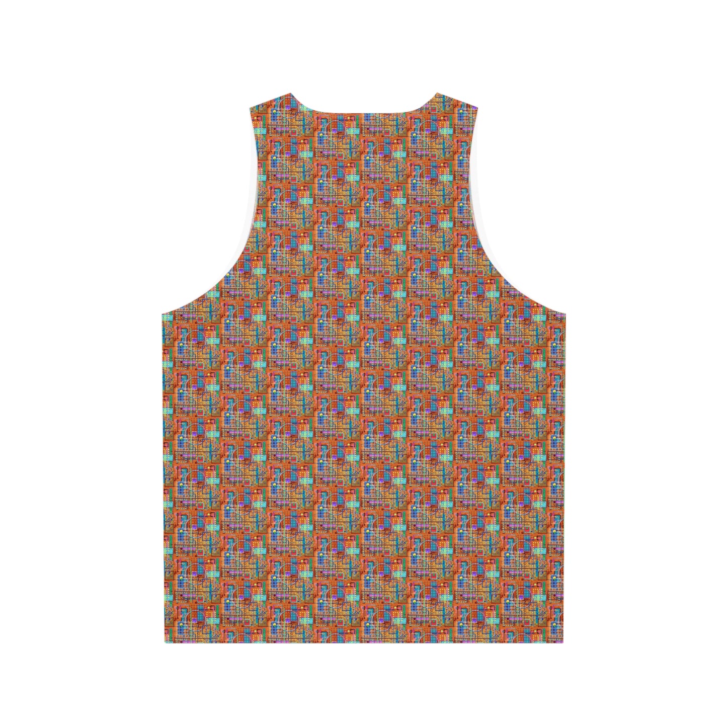 Tank Top - No. 327