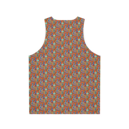 Tank Top - No. 327