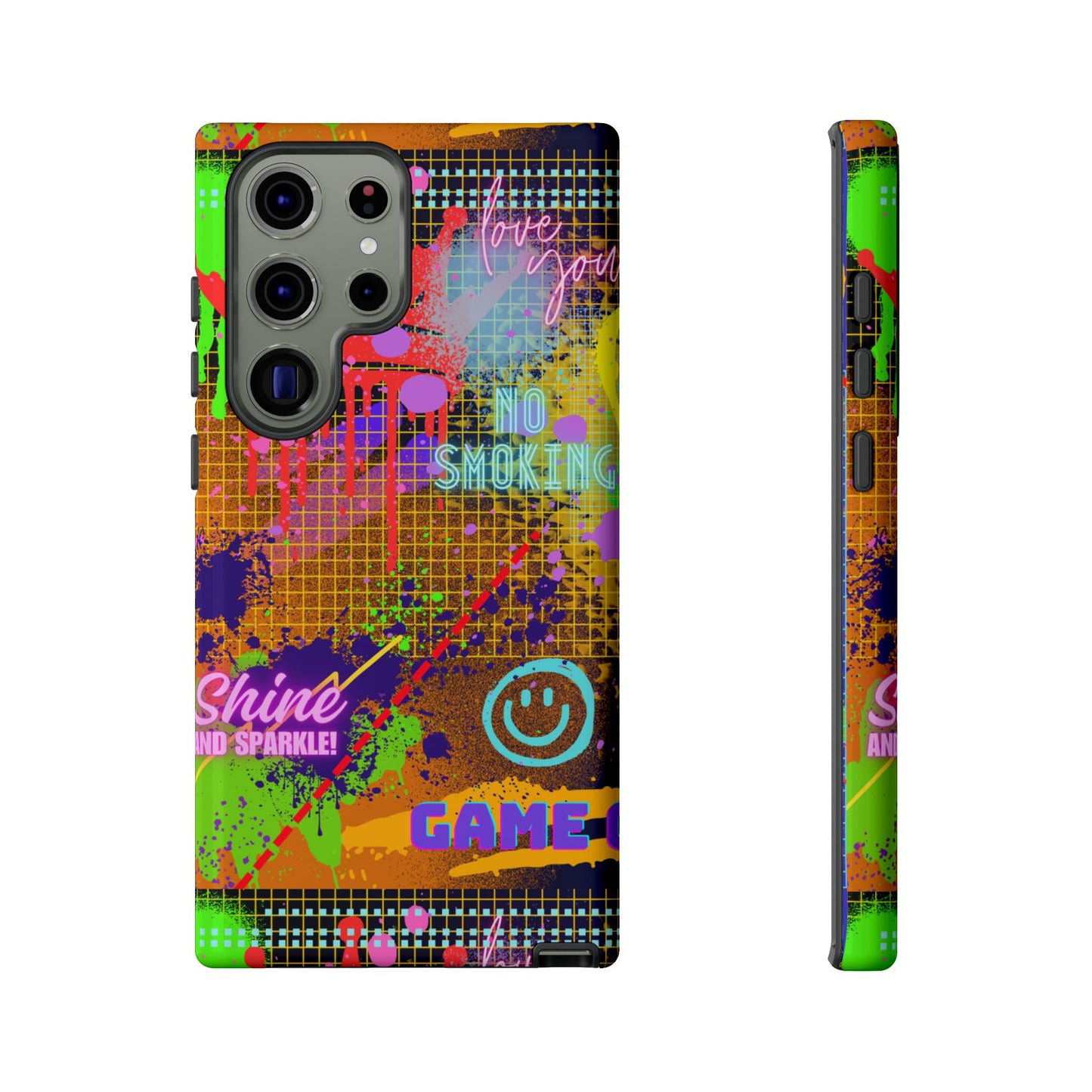 Tough Phone Case -  No. 232