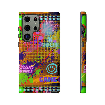 Tough Phone Case -  No. 232
