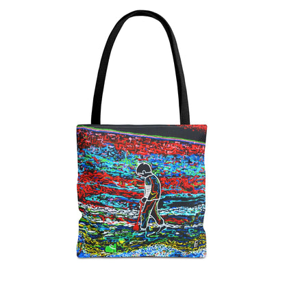 Tote Bag  - No. 210 MK