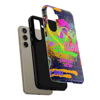 Tough Phone Case - No. 232 A