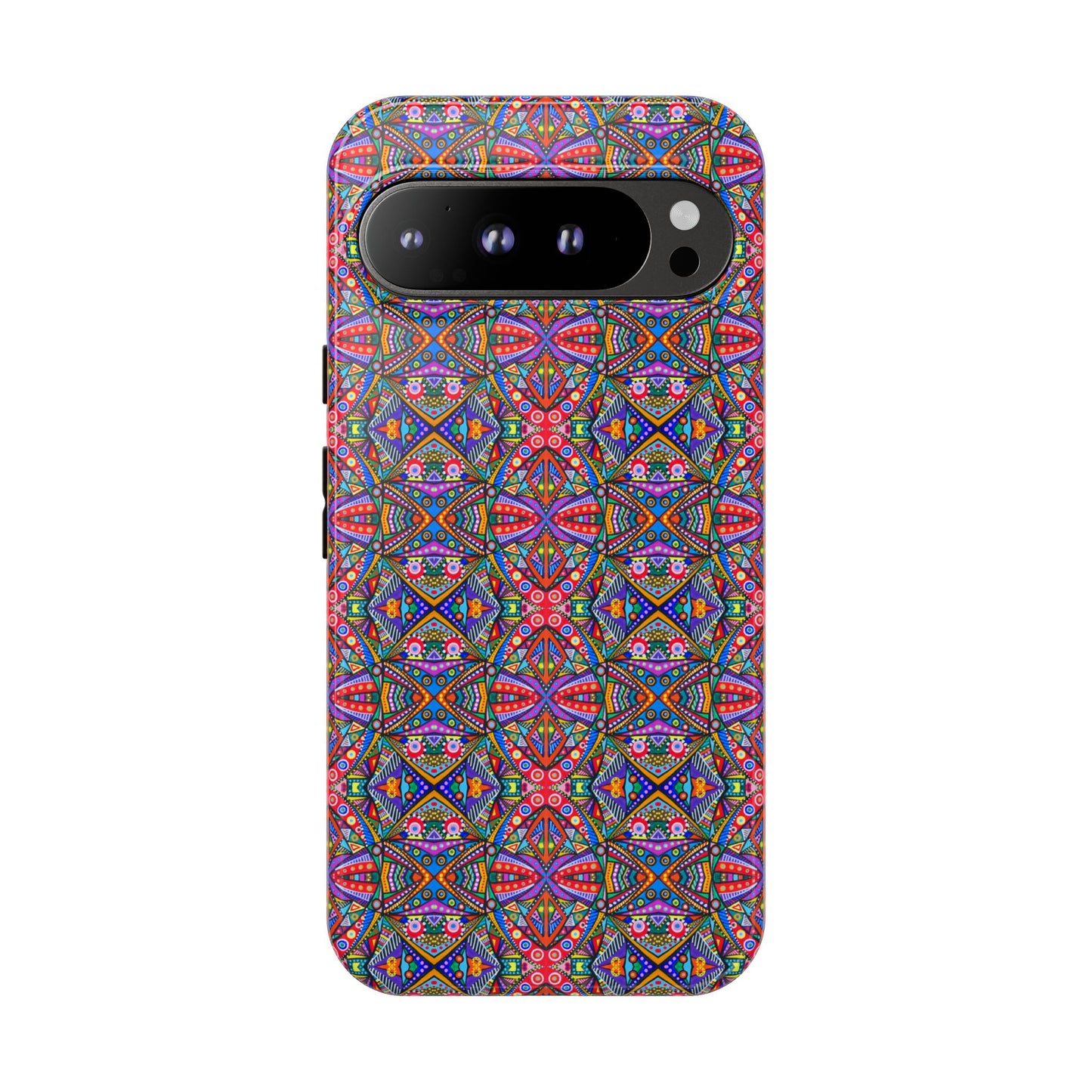 Tough Phone Case -  No. 288