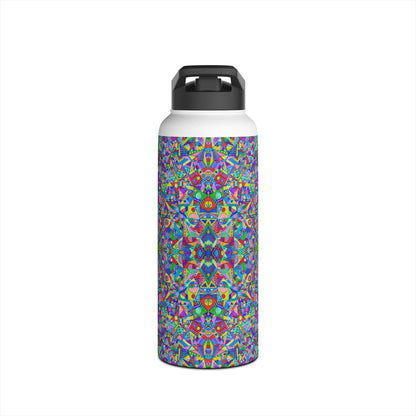 Stainless Steel Water Bottle - No. 254