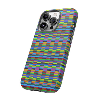 Tough Phone Case -  No. 223 B