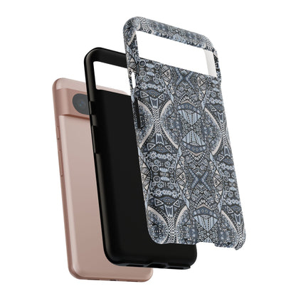 Tough Phone Case -  No. 287