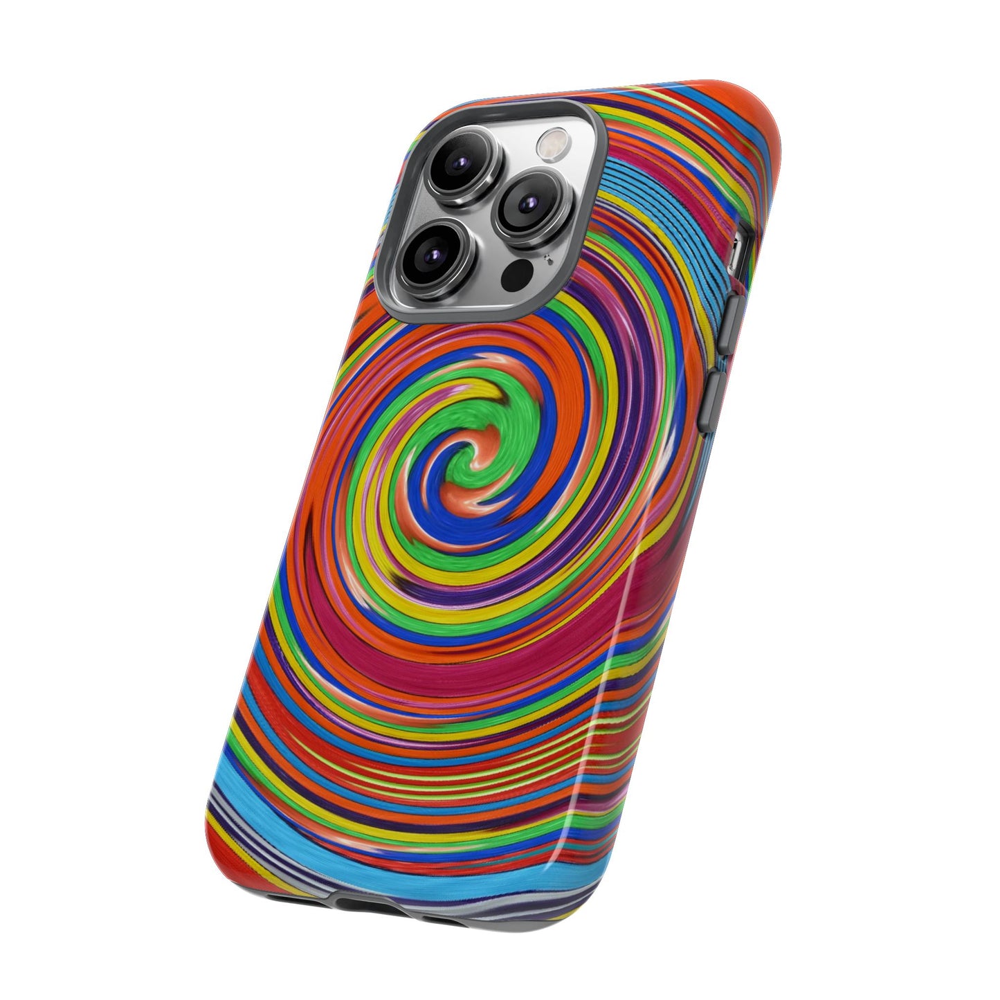 Tough Phone Case -  No. 303