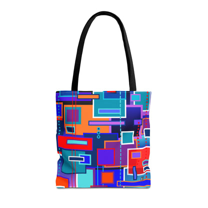 Tote Bag  - No. 233