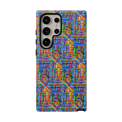 Tough Phone Case -  No. 223 D