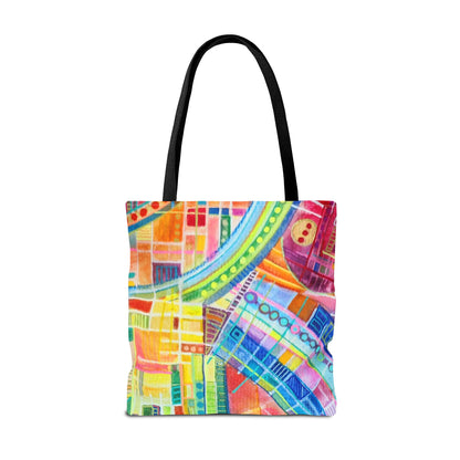 Tote Bag - No. 234