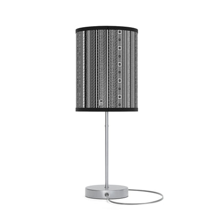 Lamp on a Stand, US|CA plug - No. 298 - 'Negative'