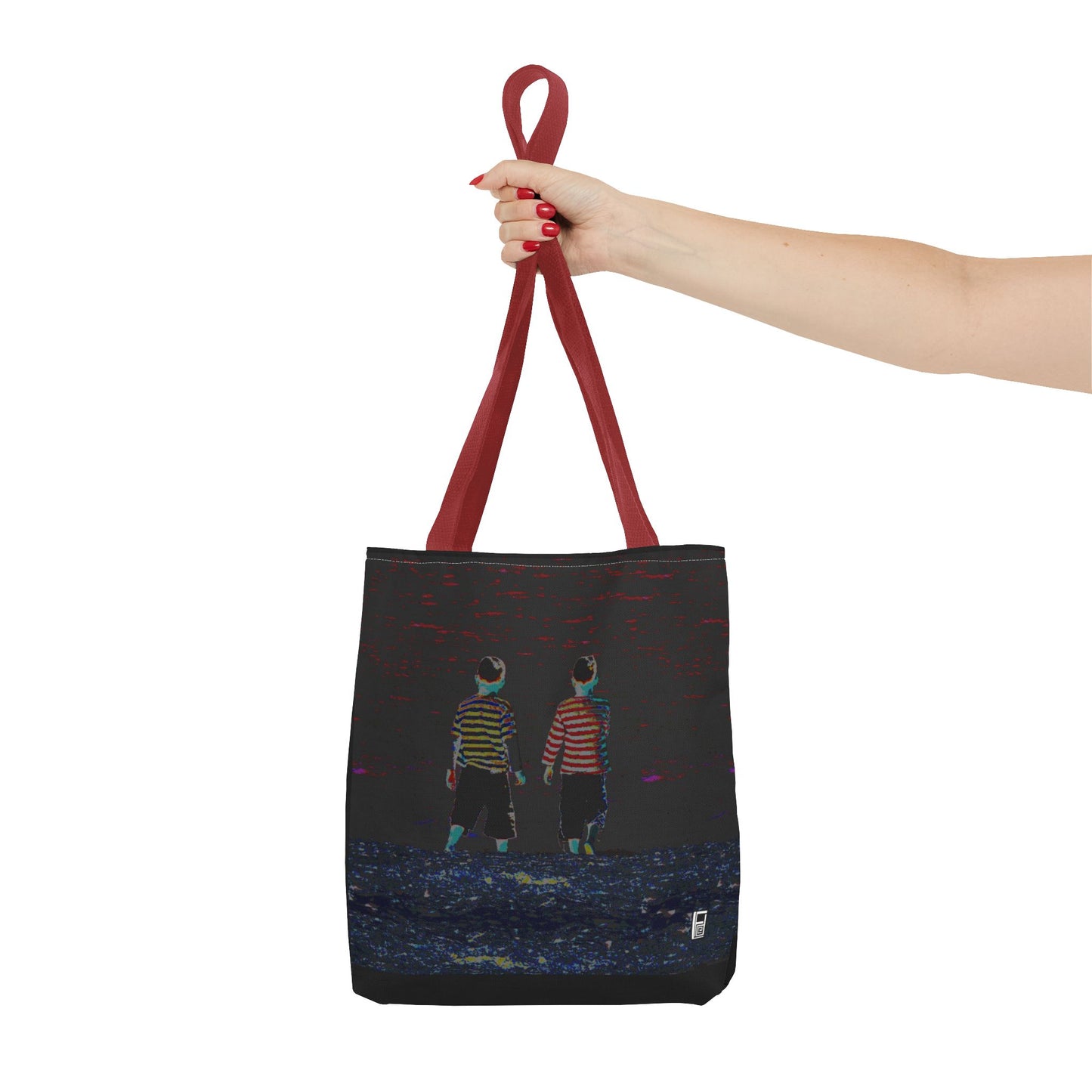 Tote Bag  - No. 206