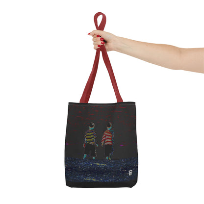 Tote Bag  - No. 206
