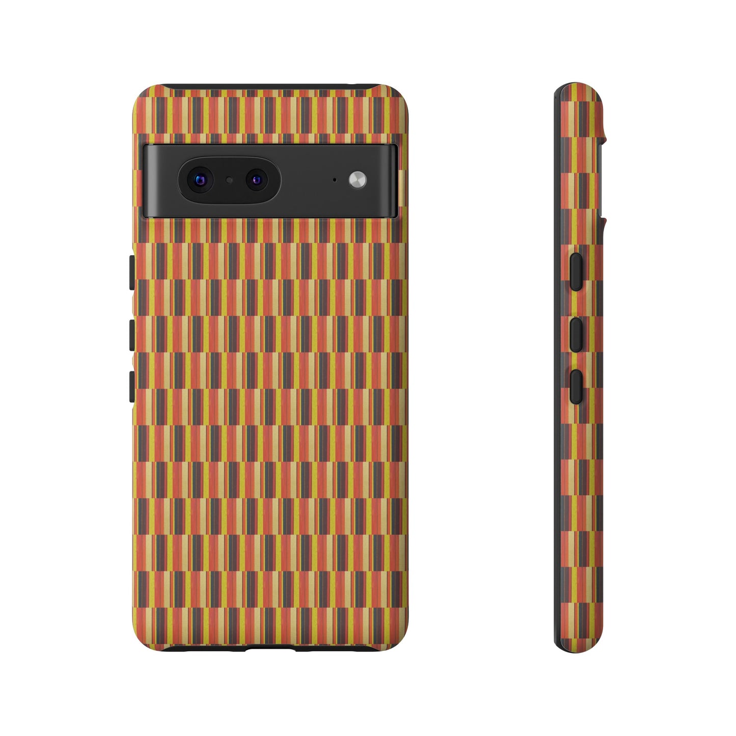 Tough Phone Case -  No. 130 B