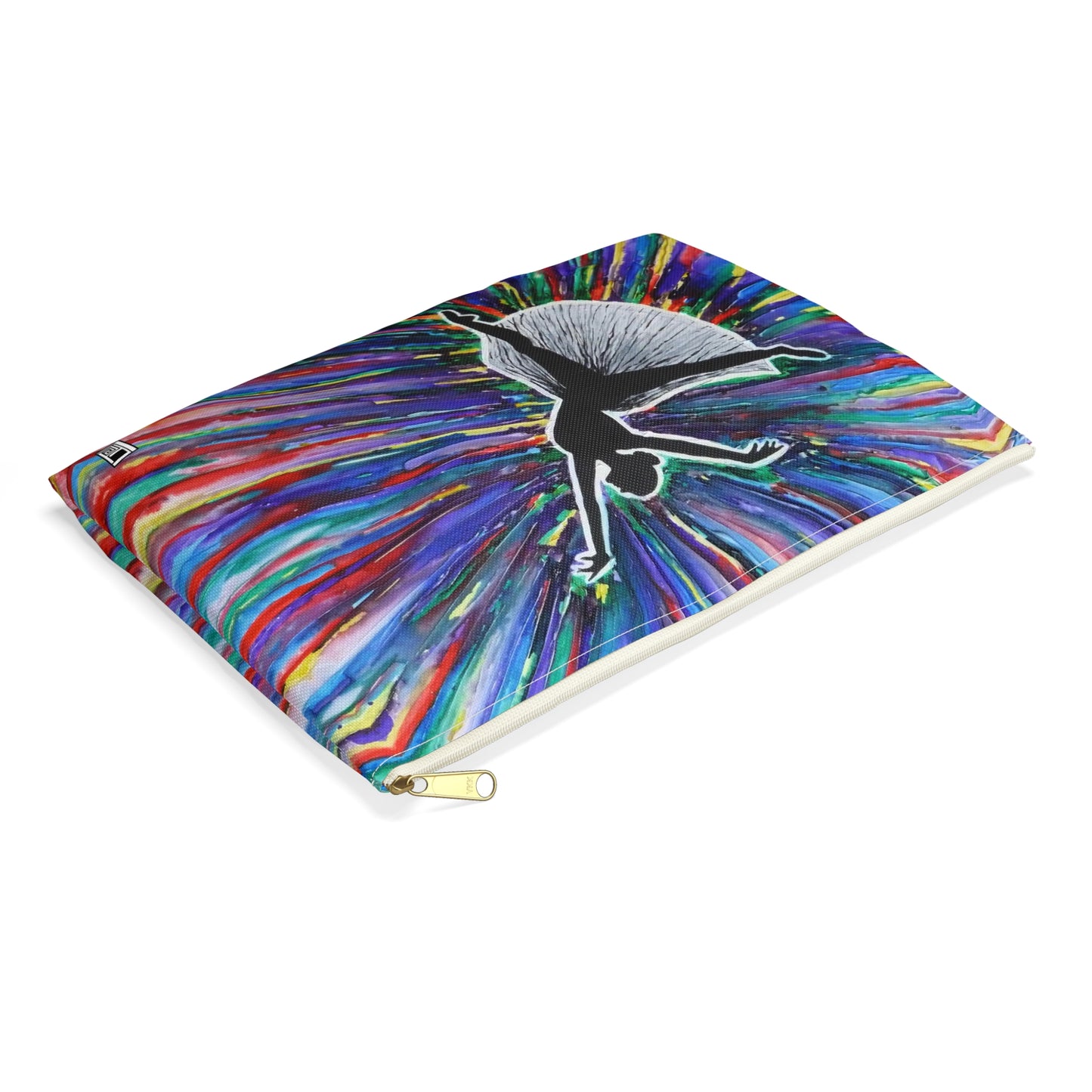 Make Up Bag - No. 202 - Only in my Dreams