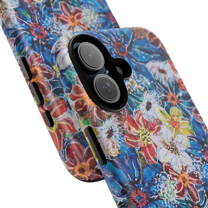 Tough Phone Case - No. 242