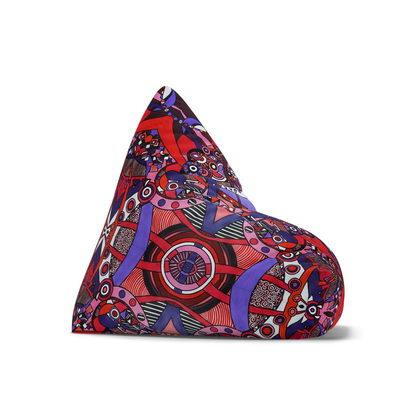 Bean Bag Chair Cover - No. 220