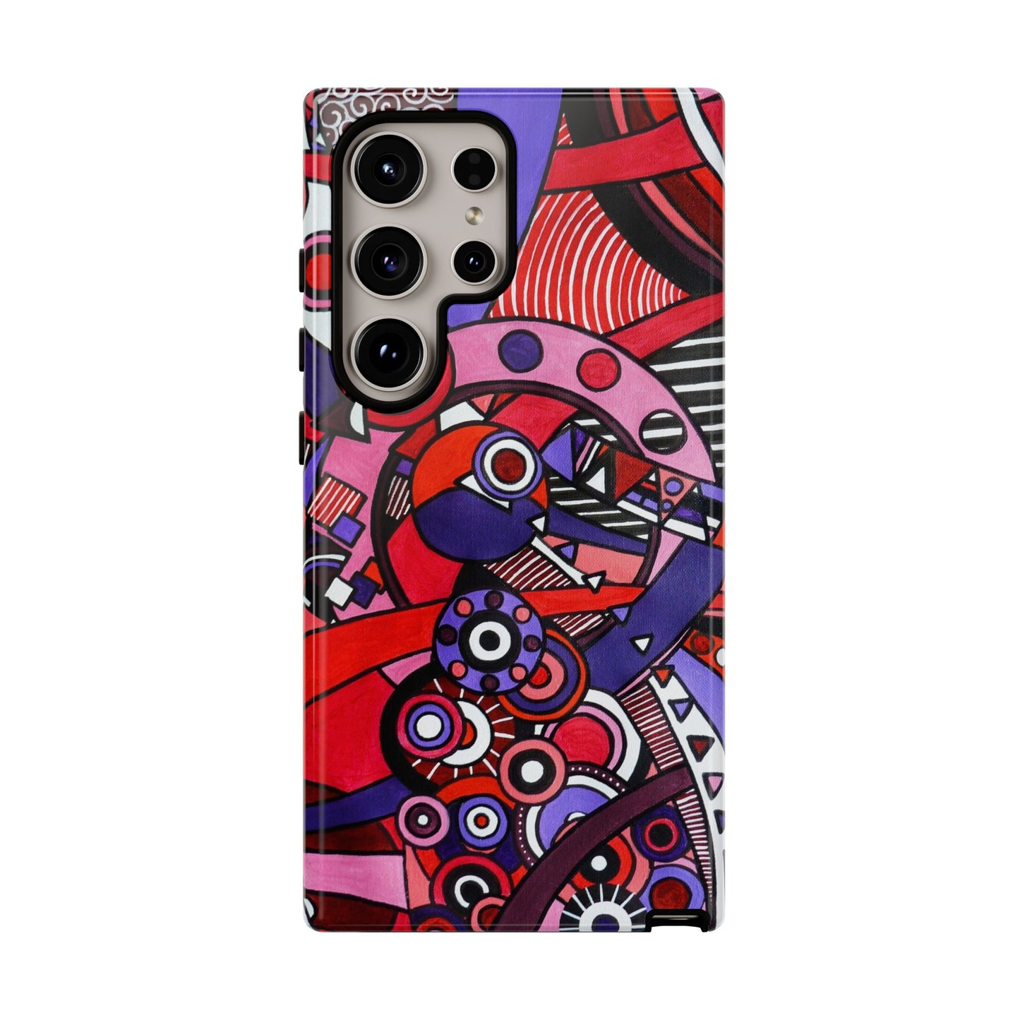 Tough Phone Case - No. 220