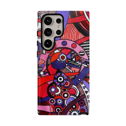 Tough Phone Case - No. 220