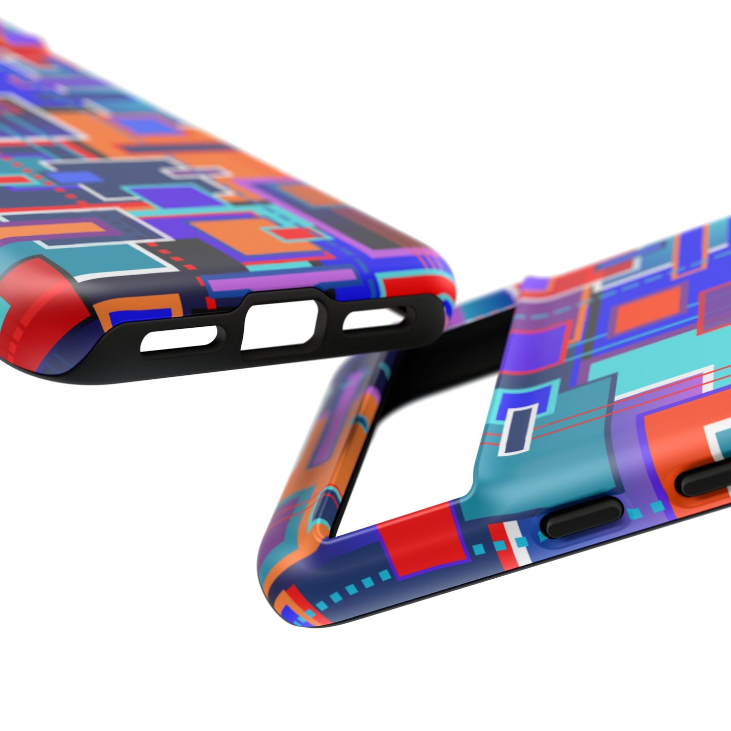 Tough Phone Case - No. 233
