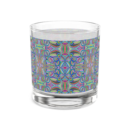 Rocks Glass, 10oz - No. 255B