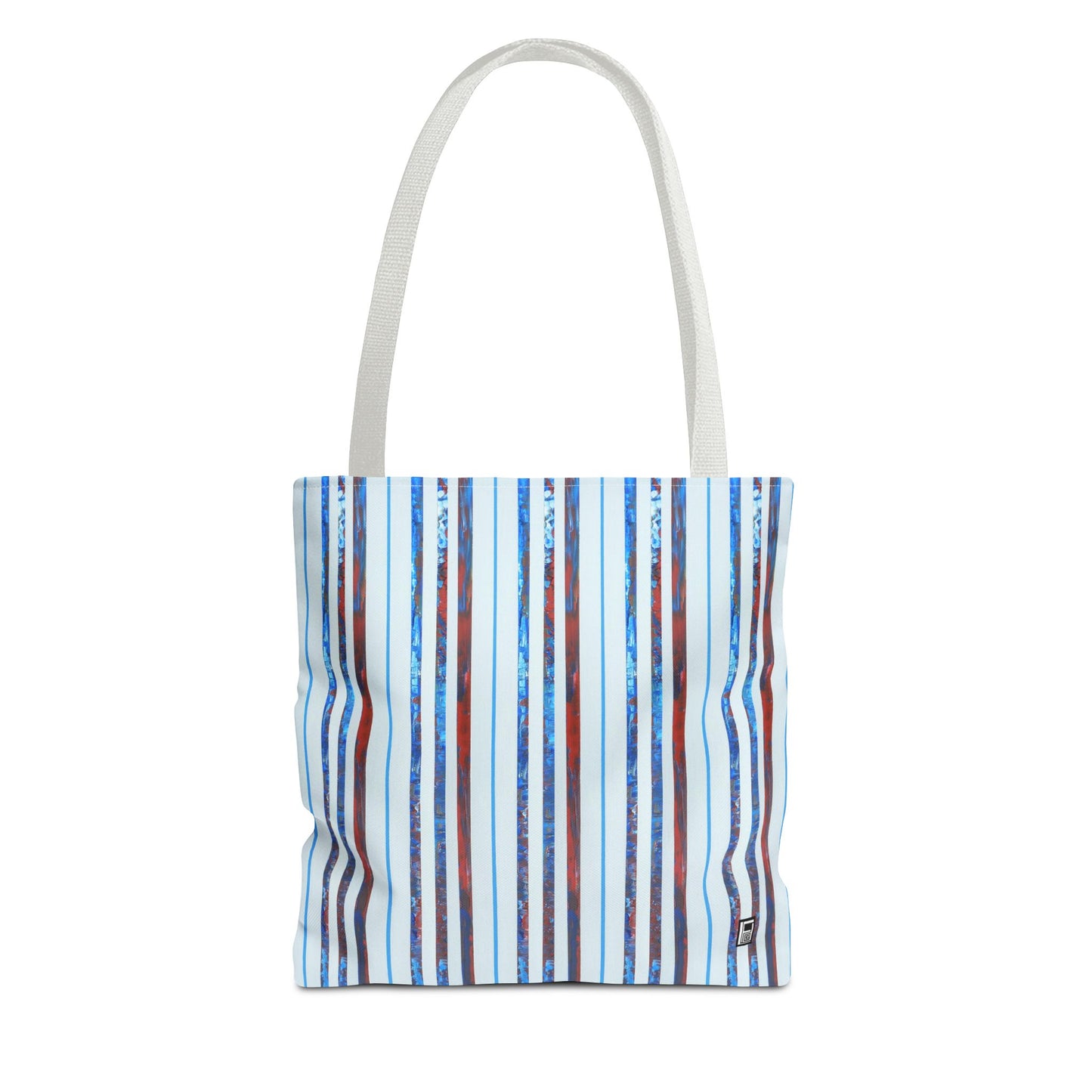 Tote Bag  - No. 140