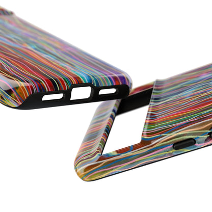Tough Phone Case -  No. 236