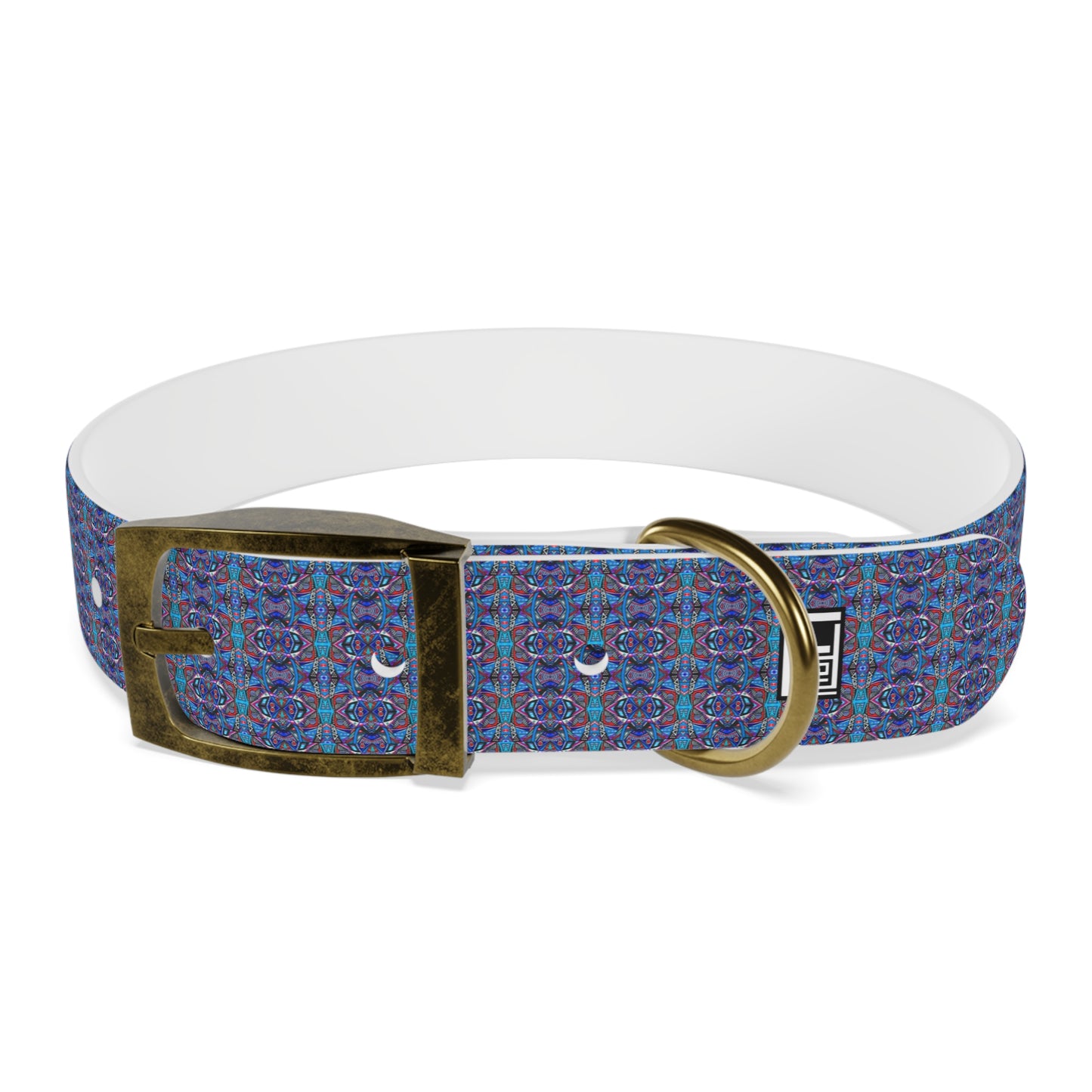 Dog Collar - No. 292