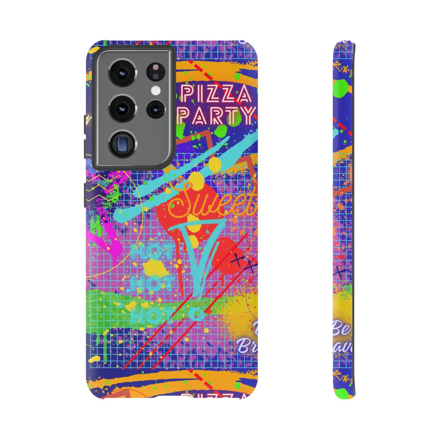 Tough Phone Case -  No. 232 B