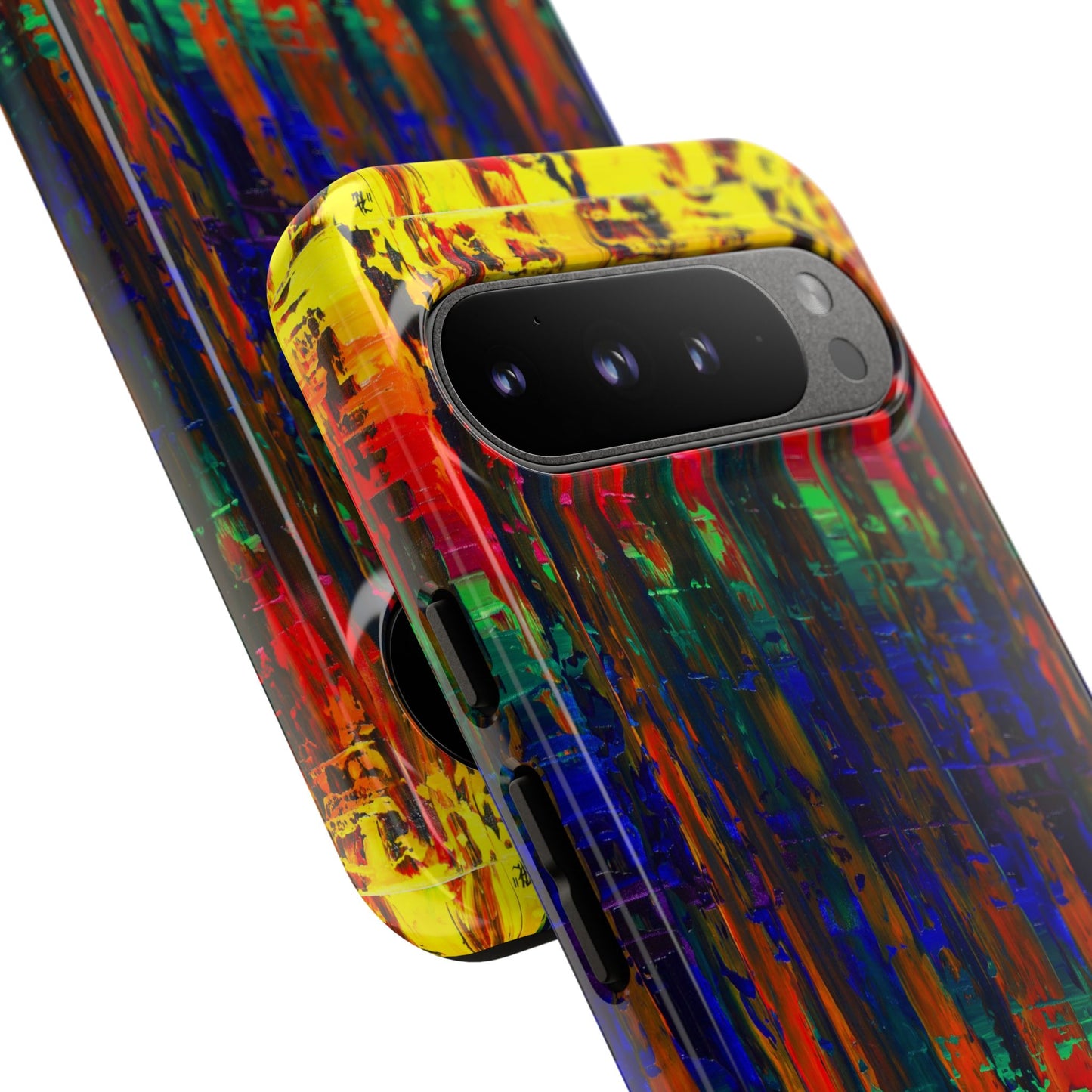 Tough Phone Case -  No. 138