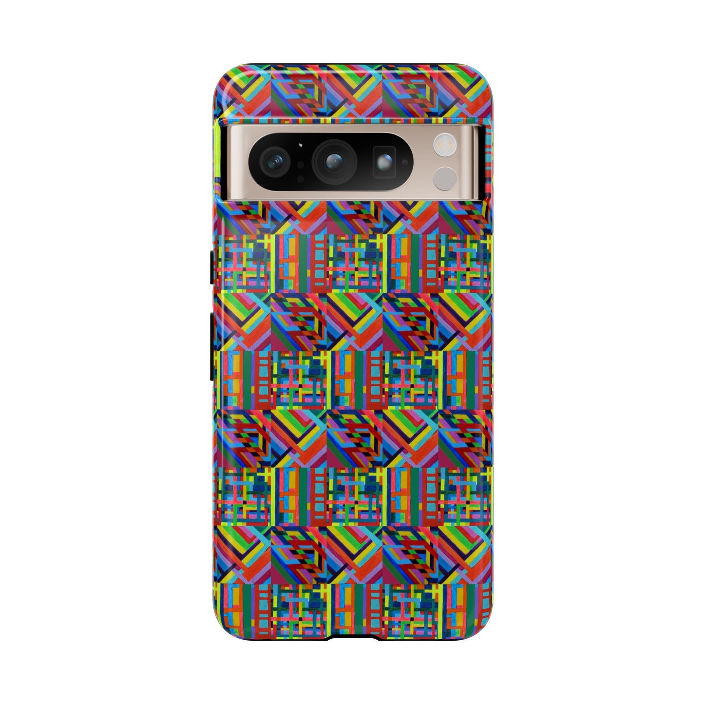 Tough Phone Case -  No. 223 C