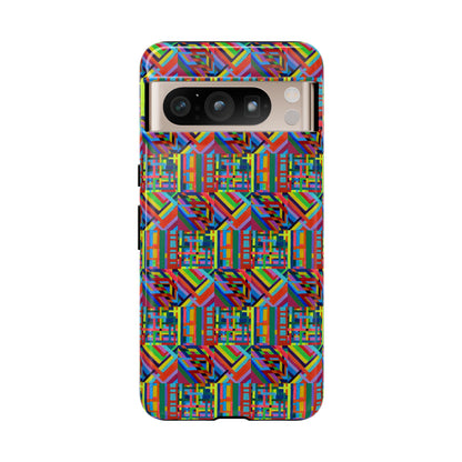 Tough Phone Case -  No. 223 C