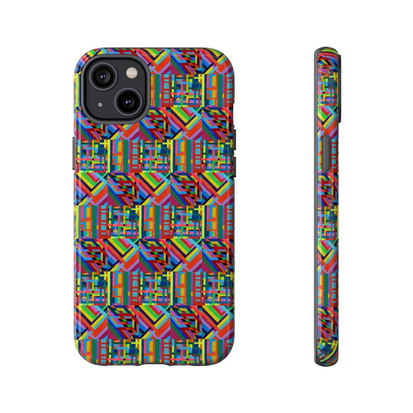 Tough Phone Case -  No. 223 C