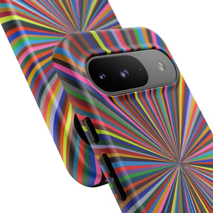 Tough Phone Case - No. 205