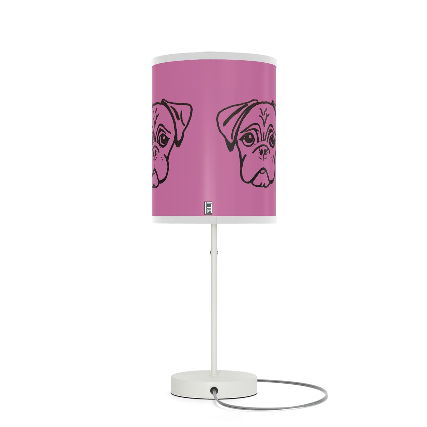 Lamp on a Stand, (US|CA plug) - No. 338