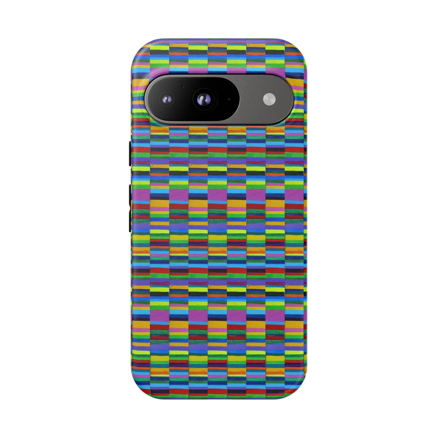 Tough Phone Case -  No. 223 B