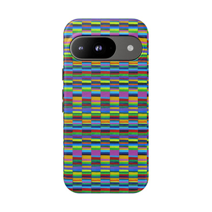 Tough Phone Case -  No. 223 B