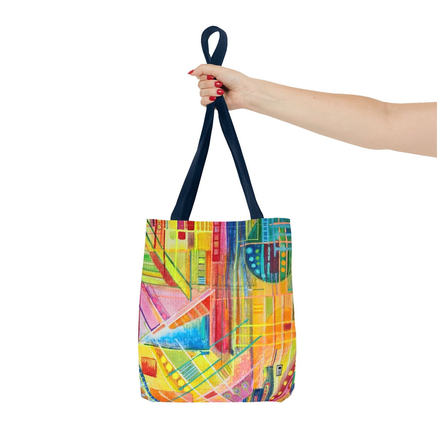 Tote Bag - No. 234